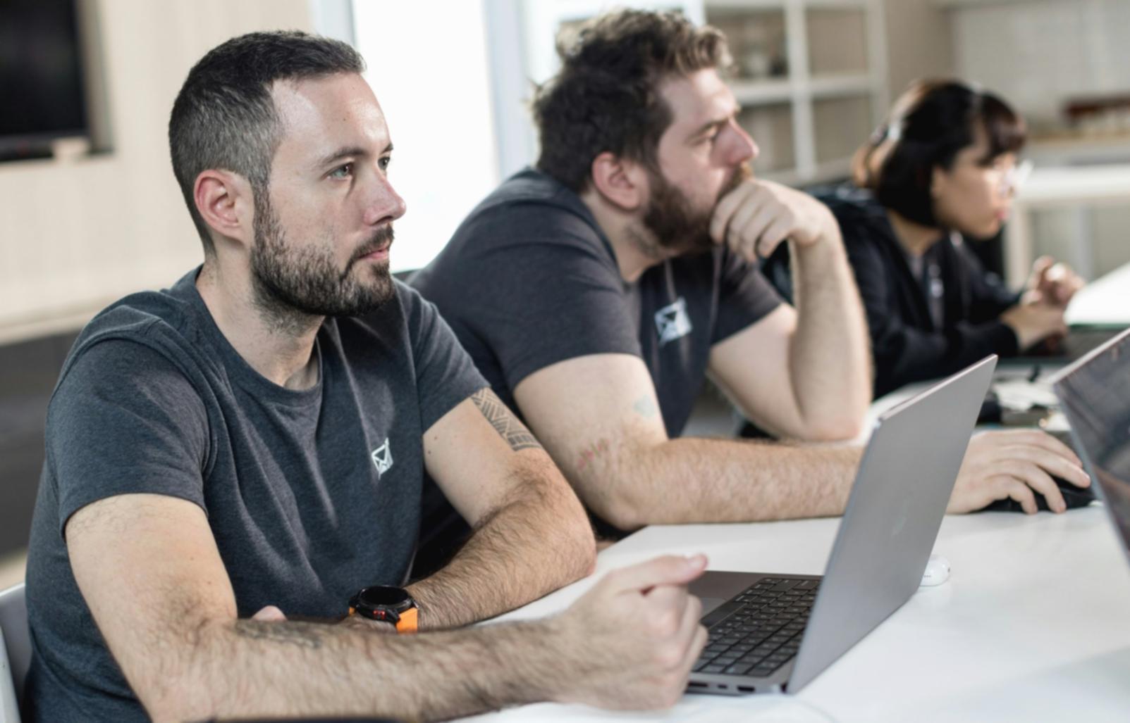Analyse d'états financiers en action